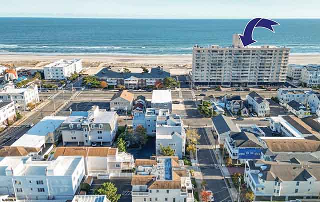 9400  Atlantic - , MARGATE CITY