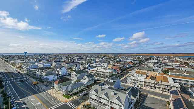 9400  Atlantic - , MARGATE CITY