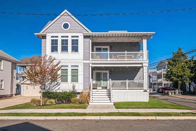 411  19th St - , OCEAN CITY