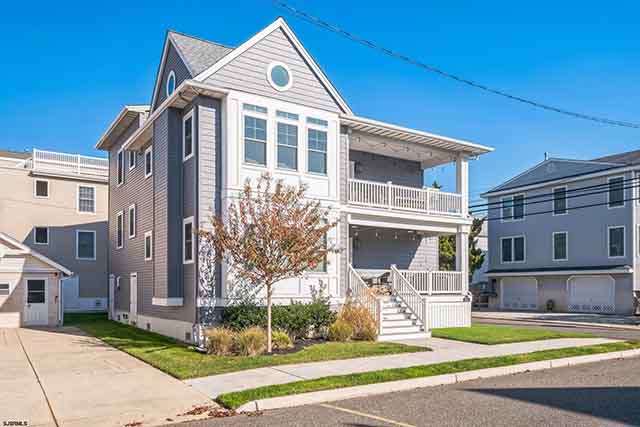 411  19th St - , OCEAN CITY