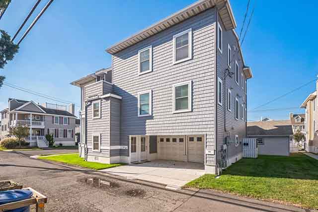 411  19th St - , OCEAN CITY