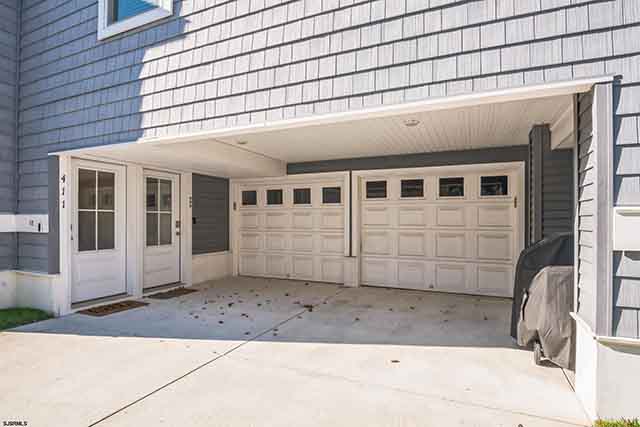 411  19th St - , OCEAN CITY