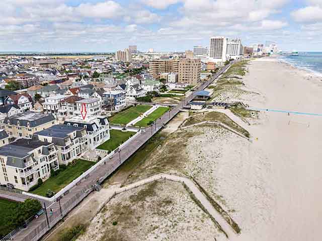 4501  Boardwalk - , ATLANTIC CITY