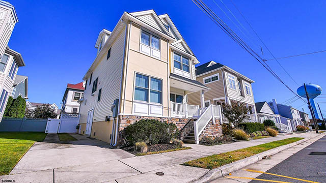 13 N Evergreen - , LONGPORT