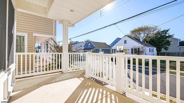 13 N Evergreen - , LONGPORT