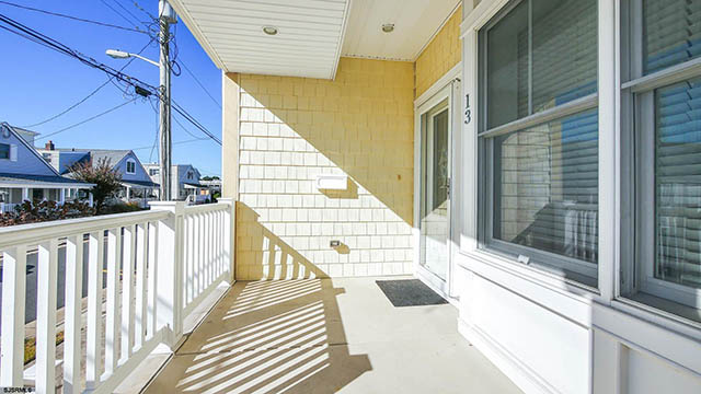 13 N Evergreen - , LONGPORT