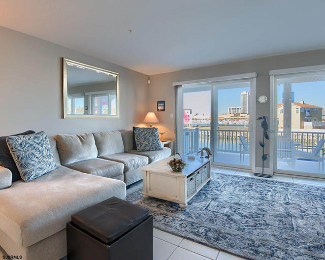 509  Barrett - , ATLANTIC CITY