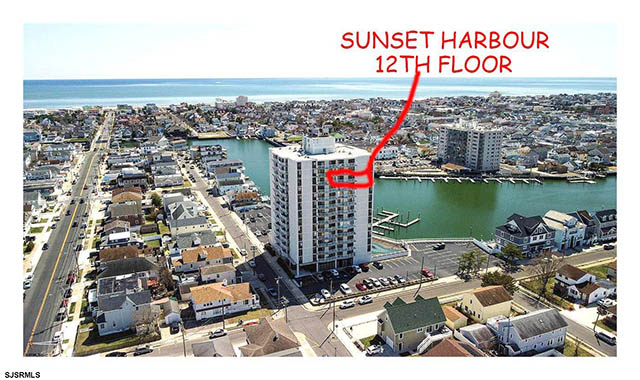 236 N Derby Ave - , VENTNOR CITY