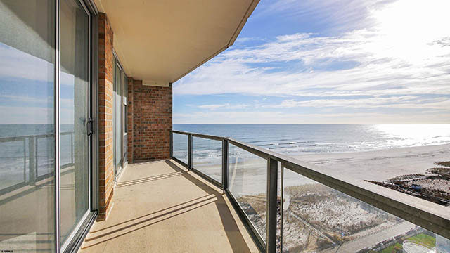 4800  Boardwalk - , VENTNOR CITY