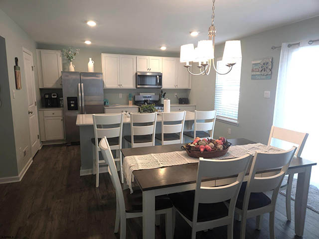 21 W Cedar Ave - , SOMERS POINT