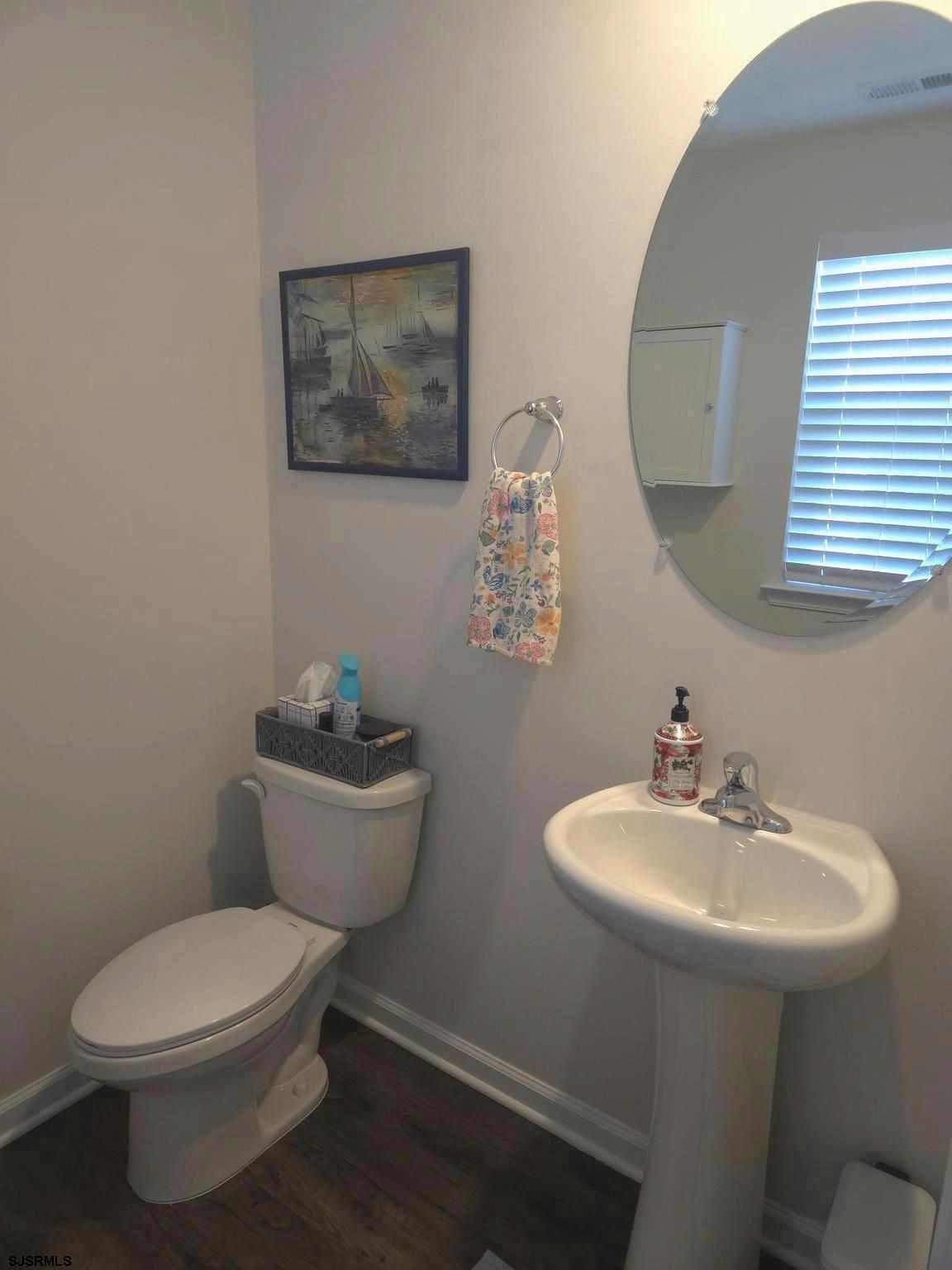 21 W Cedar Ave - , SOMERS POINT