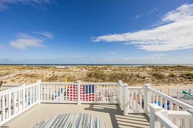 5235  Central Ave - , OCEAN CITY