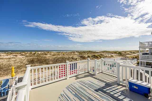 5235  Central Ave - , OCEAN CITY