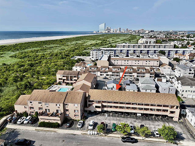 330 S 42nd - , BRIGANTINE