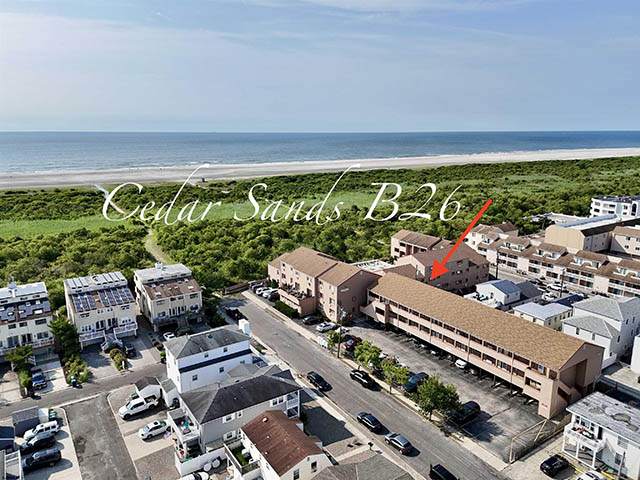 330 S 42nd - , BRIGANTINE