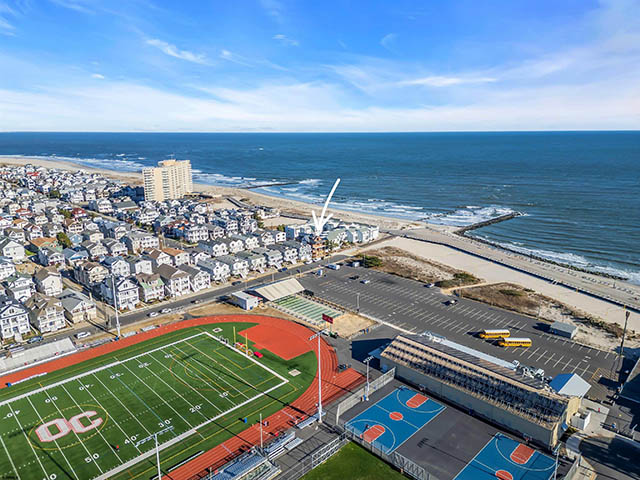 917  5th Street - , OCEAN CITY