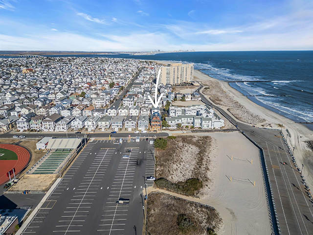 917  5th Street - , OCEAN CITY