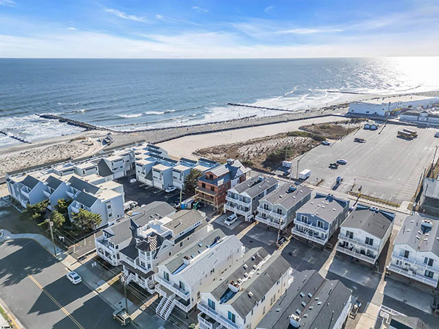 917  5th Street - , OCEAN CITY