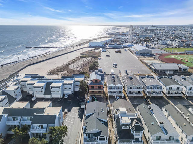 917  5th Street - , OCEAN CITY