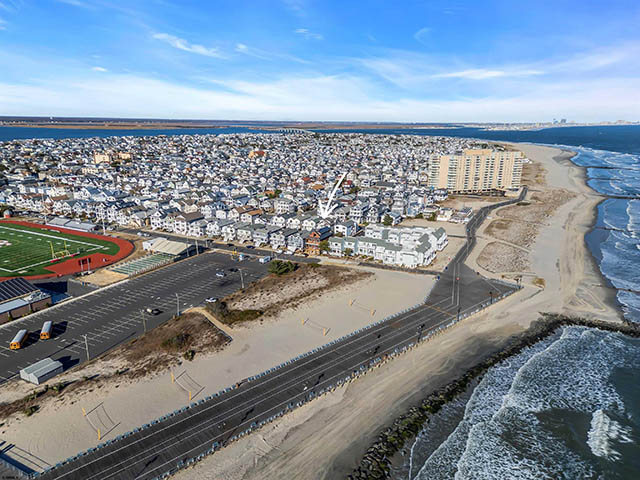 917  5th Street - , OCEAN CITY