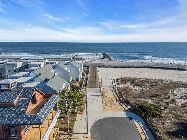 917  5th Street - , OCEAN CITY