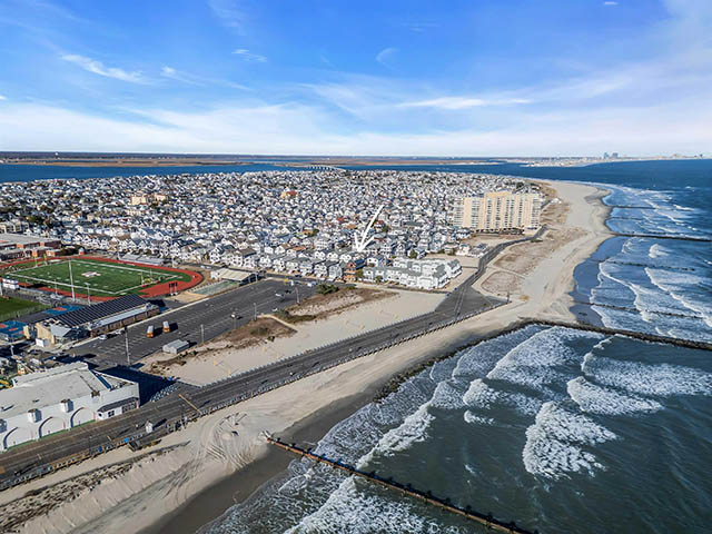 917  5th Street - , OCEAN CITY