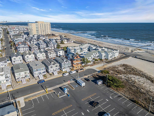 917  5th Street - , OCEAN CITY