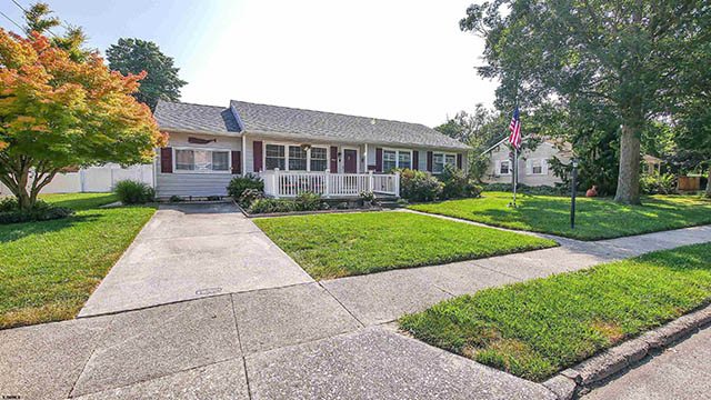 12  Village - , SOMERS POINT