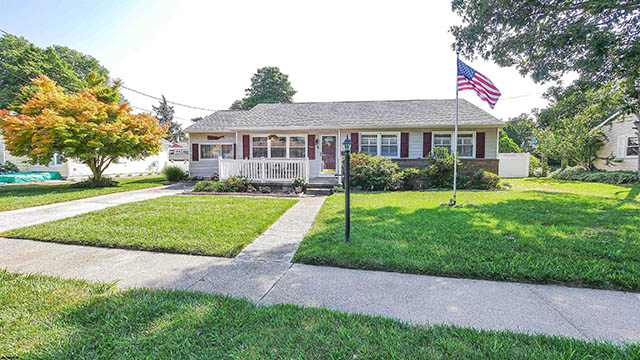 12  Village - , SOMERS POINT