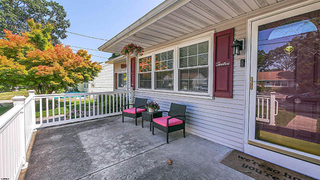 12  Village - , SOMERS POINT