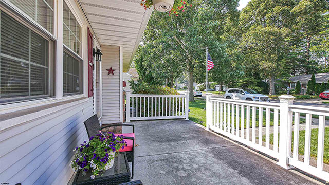 12  Village - , SOMERS POINT