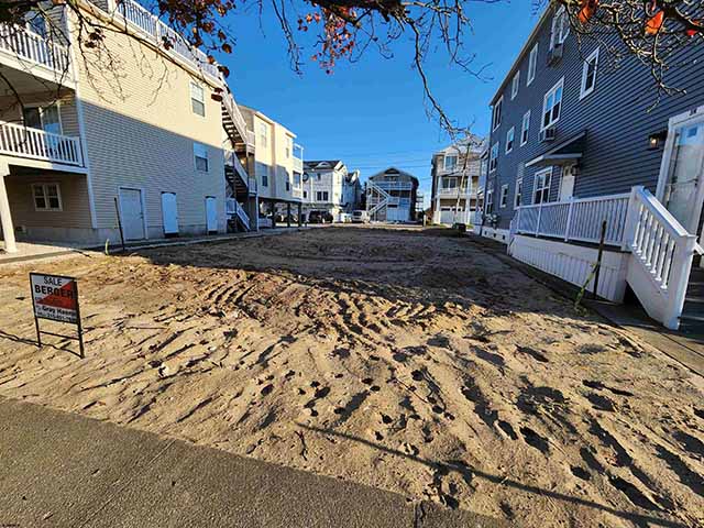 3109  Central Ave - , OCEAN CITY