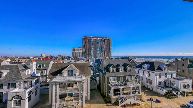 5000  boardwalk - , VENTNOR CITY