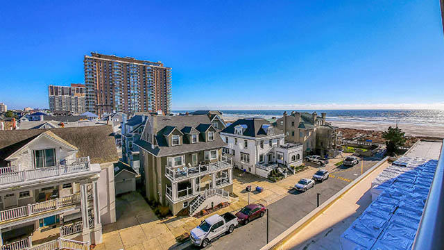 5000  boardwalk - , VENTNOR CITY