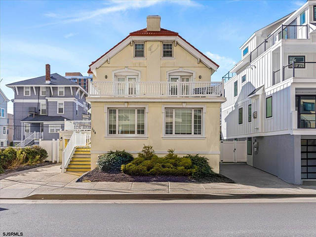 104 S Oakland - , VENTNOR CITY