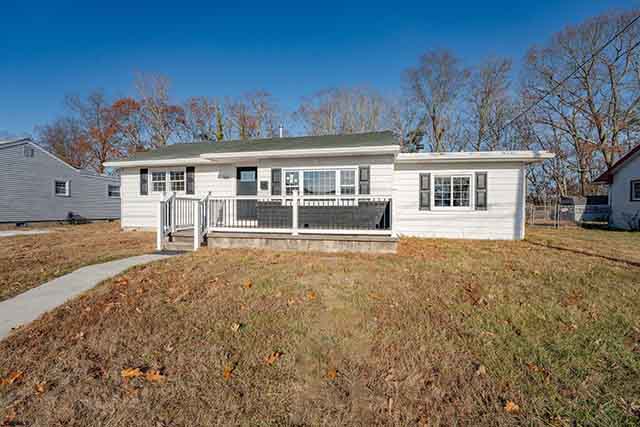 166  Bala - , SOMERS POINT