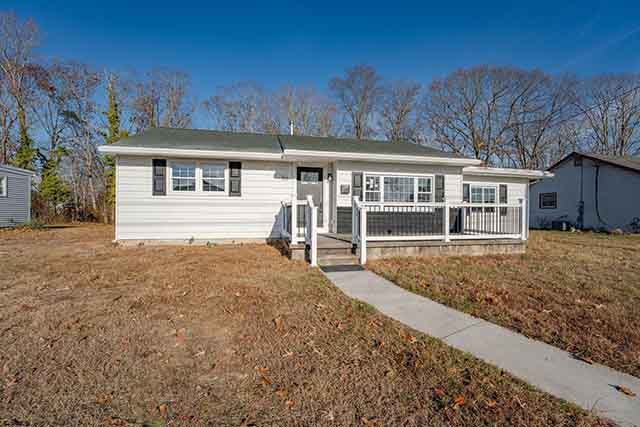 166  Bala - , SOMERS POINT