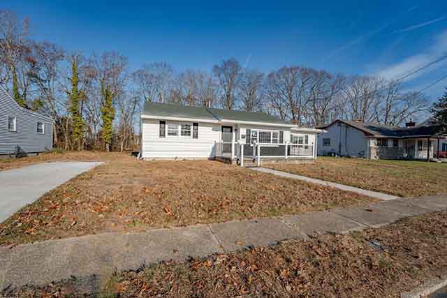 166  Bala - , SOMERS POINT