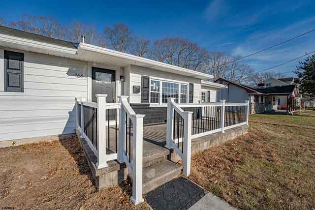 166  Bala - , SOMERS POINT