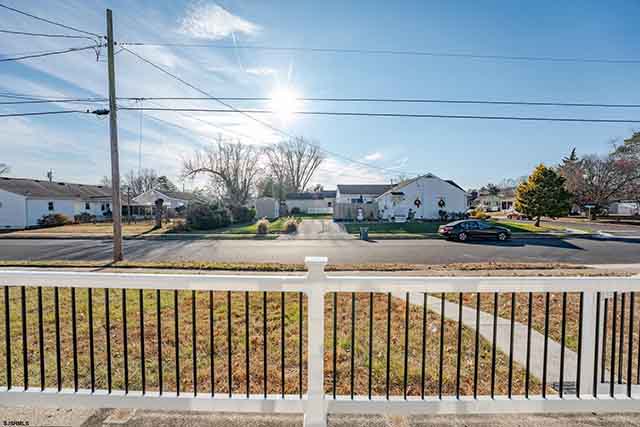 166  Bala - , SOMERS POINT