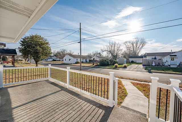 166  Bala - , SOMERS POINT