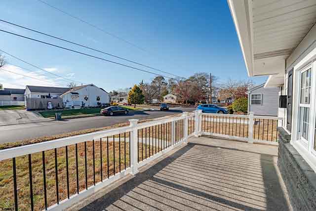 166  Bala - , SOMERS POINT