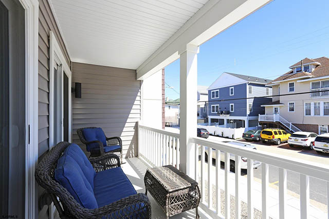 21 S Weymouth Ave - , VENTNOR CITY