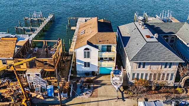 38  Bay Ave - , OCEAN CITY