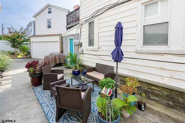 109 N Washington - , MARGATE CITY