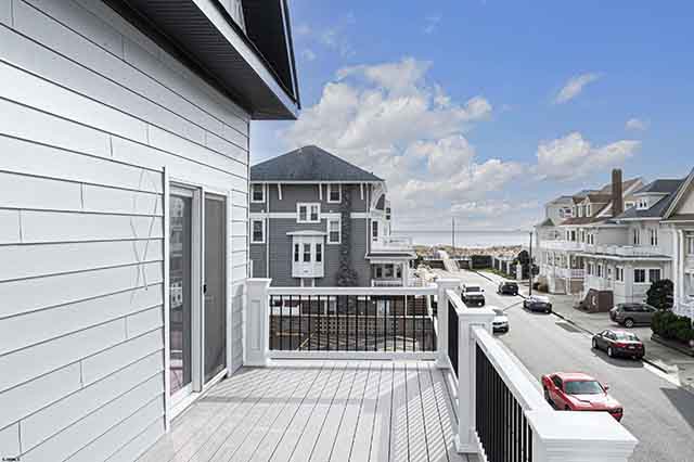 101 S Baton Rouge Ave - , VENTNOR CITY