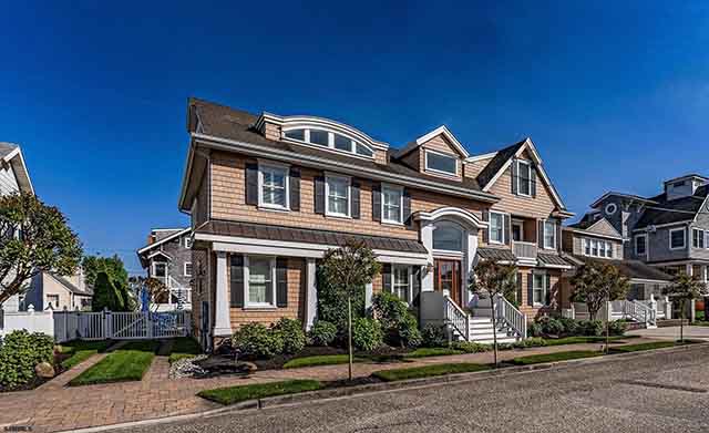 15  Nassau - , OCEAN CITY