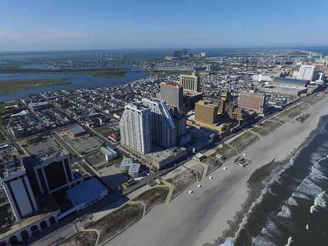 3101  Boardwalk - , ATLANTIC CITY