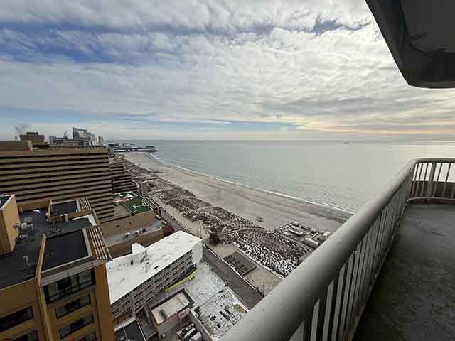 3101  Boardwalk - , ATLANTIC CITY