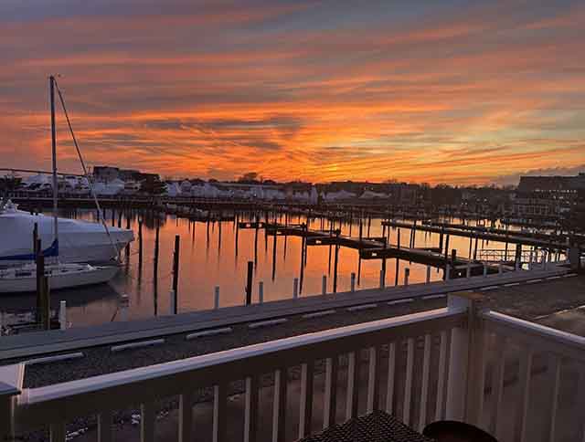 1302  Harbour Cove South - , SOMERS POINT